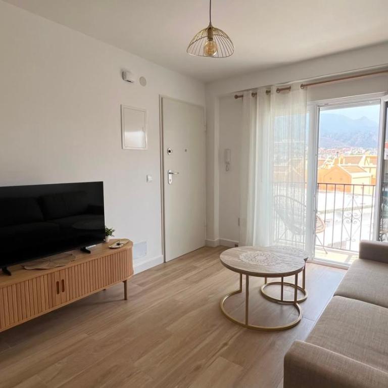 Apartamento AR - Apartamento de 1 dormitorio - 11