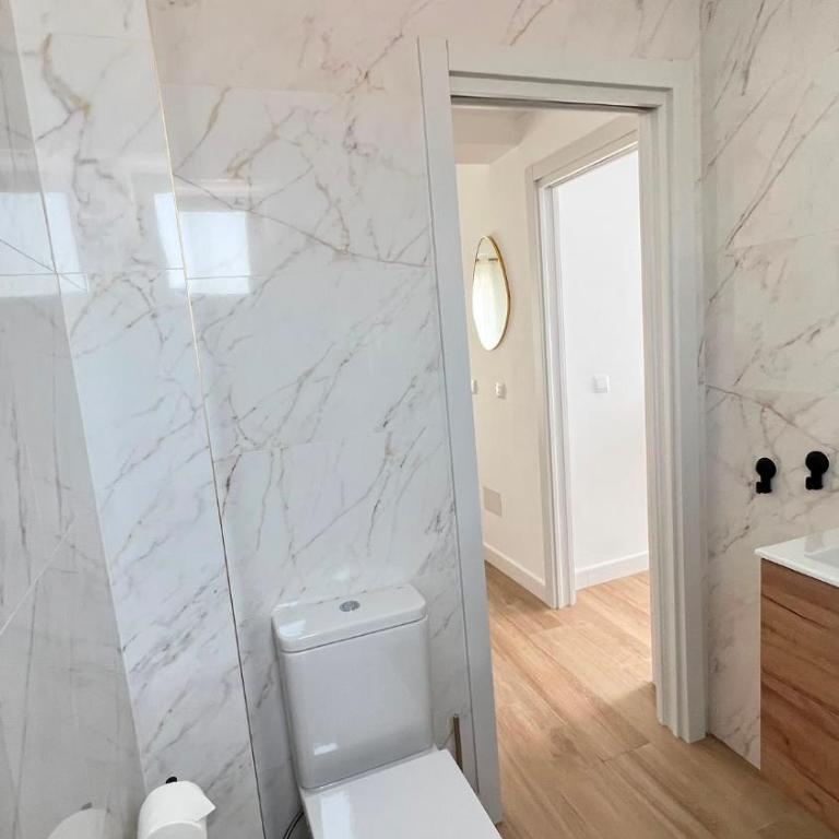 Apartamento AR - Apartamento de 1 dormitorio - 12
