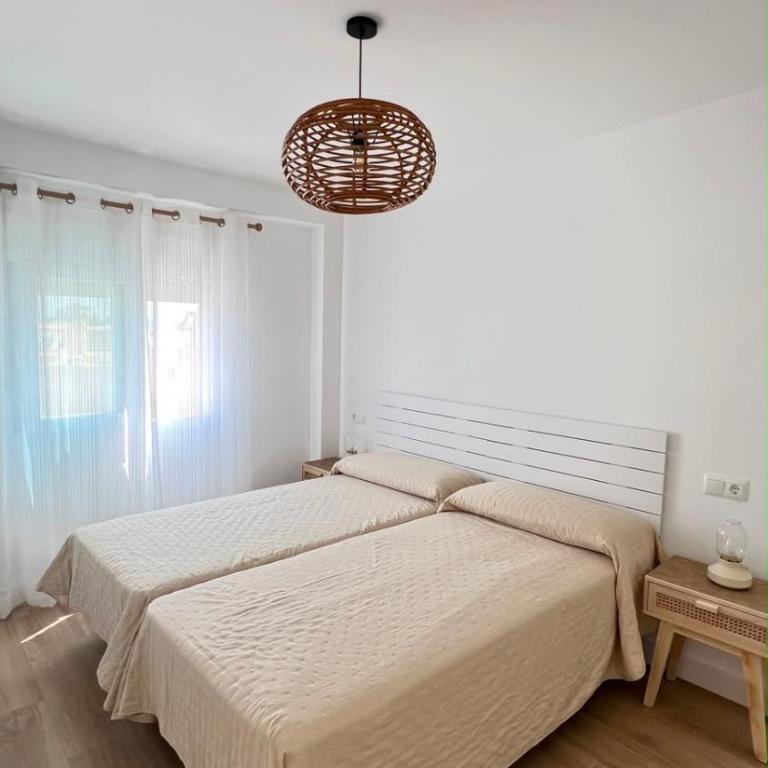 Apartamento AR - Apartamento de 1 dormitorio - 13