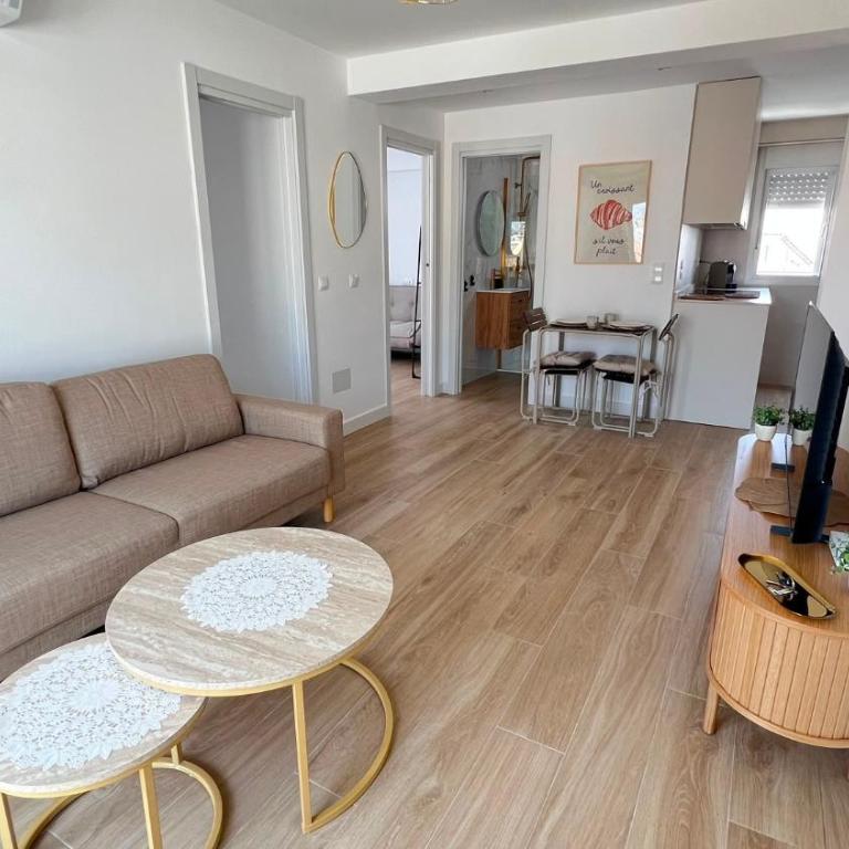 Apartamento AR - Apartamento de 1 dormitorio - 14
