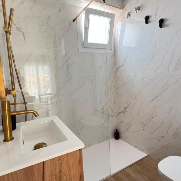 Apartamento AR - Apartamento de 1 dormitorio - 17