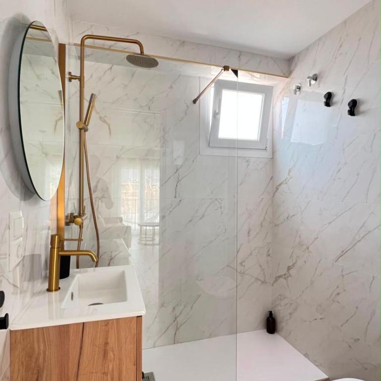 Apartamento AR - Apartamento de 1 dormitorio - 18