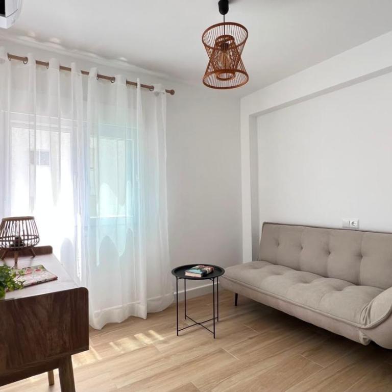 Apartamento AR - Apartamento de 1 dormitorio - 22