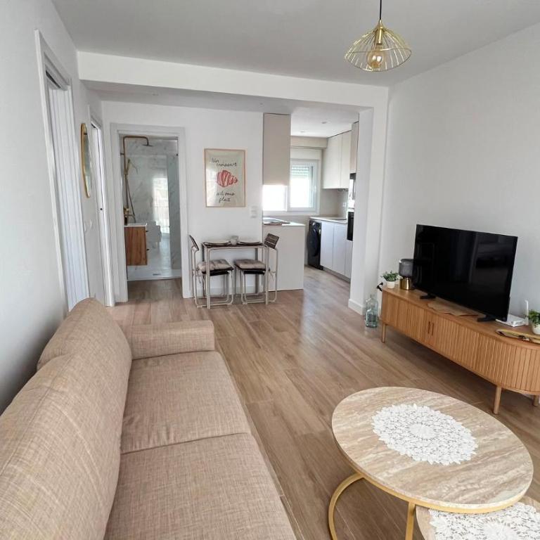 Apartamento AR - Apartamento de 1 dormitorio - 26