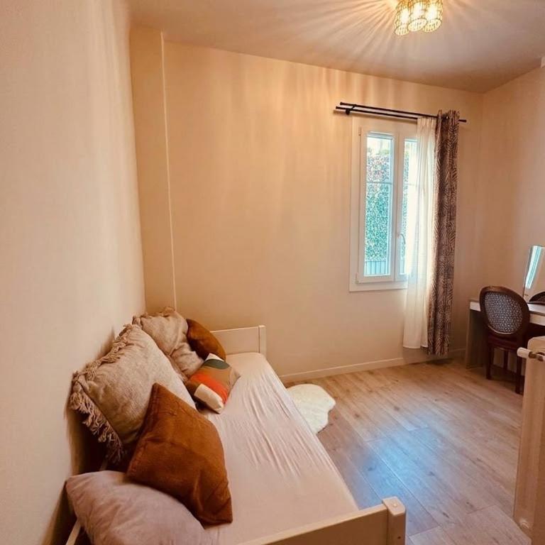 Air-conditioned and quiet home - Casa Verde - Apartamento de 2 dormitorios - 10