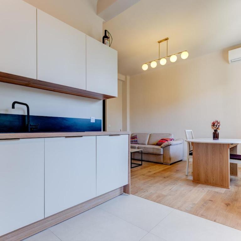 Air-conditioned and quiet home - Casa Verde - Apartamento de 2 dormitorios - 11