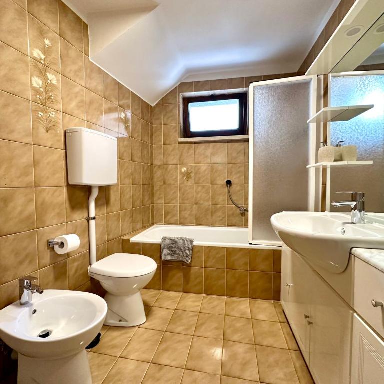 Villa Antonia by GardaDoma - Appartamento con 2 Camere da Letto - 15
