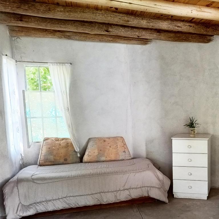 Las Glicinas de Chacras - One-Bedroom House - 19
