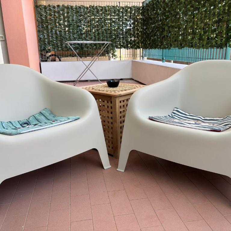 Mai senza Mare - Apartamento de 1 dormitorio con terraza - 57