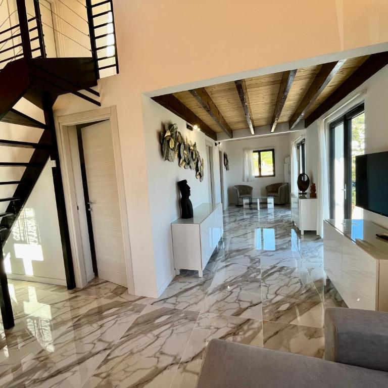 2 BEDROOM APARTMENT iN ViLLA MATEKA - Appartement 1 Chambre - 3