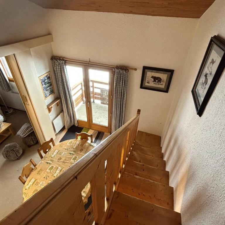 Ski-in Ski-out Apartment in Meribel Mottaret, Trois Vallees - Appartement 3 Chambres - 19