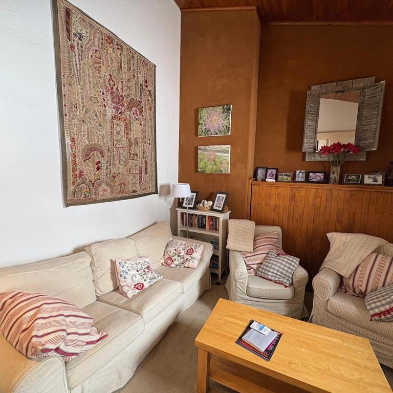 Ski-in Ski-out Apartment in Meribel Mottaret, Trois Vallees - Appartement 3 Chambres - 54