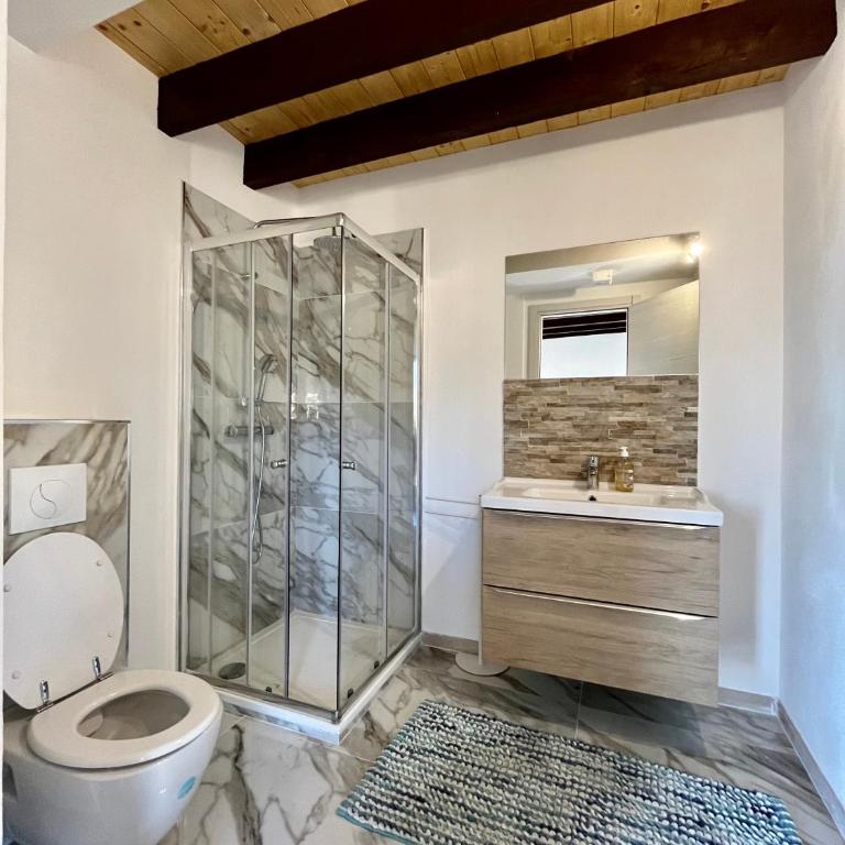 2 BEDROOM APARTMENT iN ViLLA MATEKA - Appartement 1 Chambre - 4
