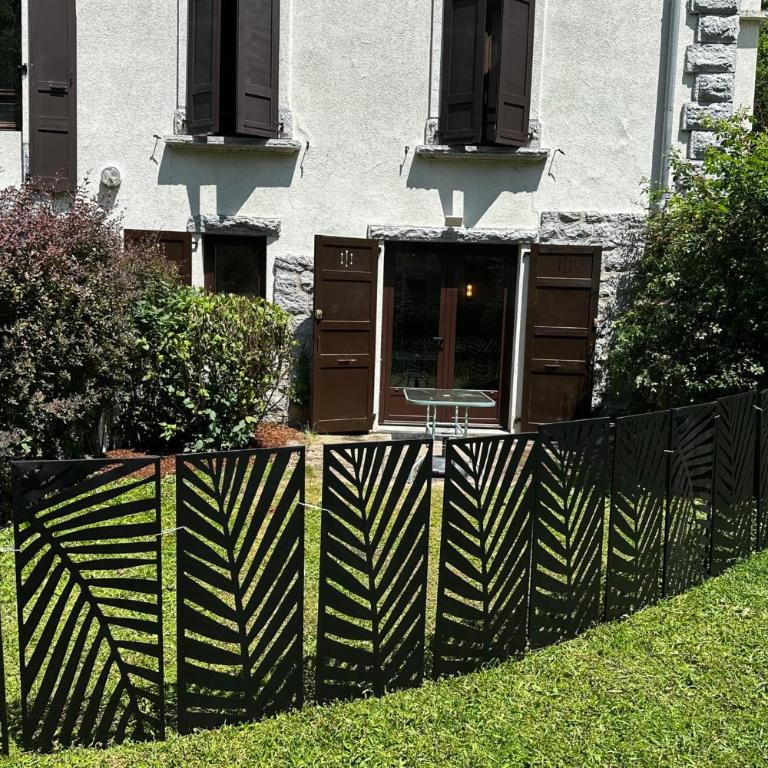 Studio avec terrasse plein sud et vue Mont-Blanc - Appartement - 3