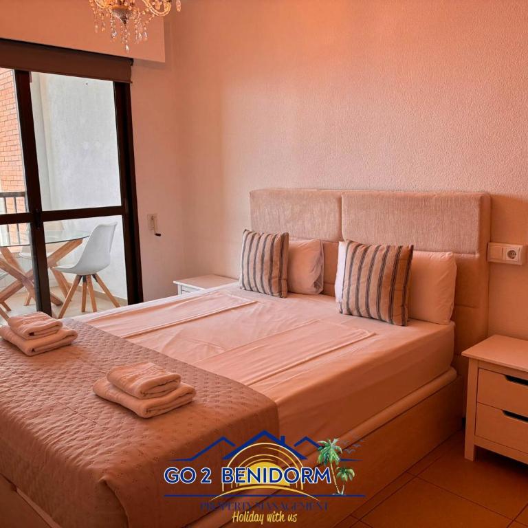Maya del Mar - Apartment mit Meerblick - 7