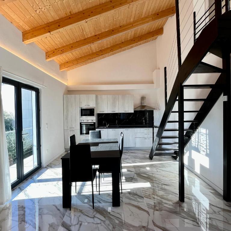 2 BEDROOM APARTMENT iN ViLLA MATEKA - Appartement 1 Chambre - 6