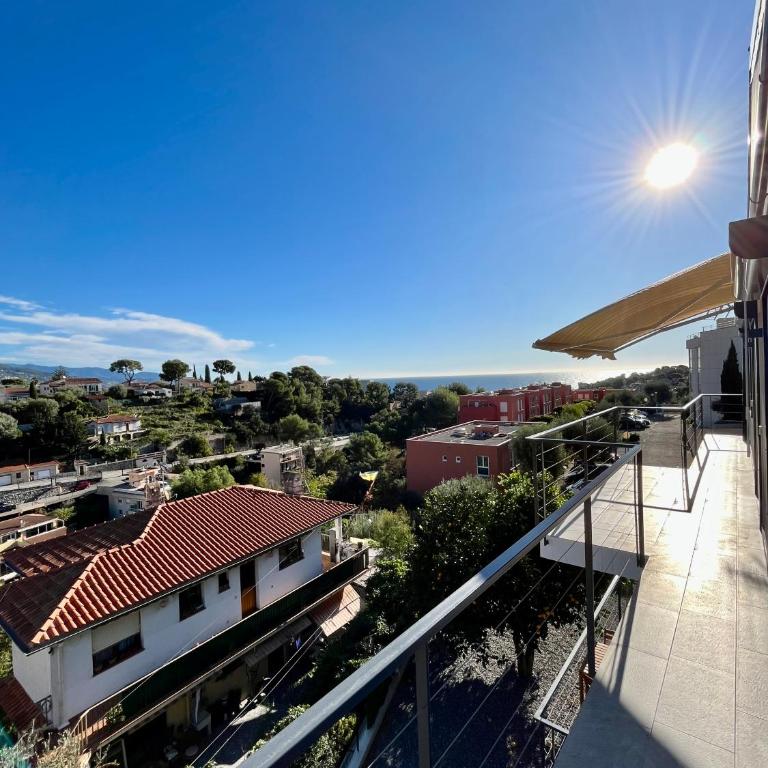 2 BEDROOM APARTMENT iN ViLLA MATEKA - Appartement 1 Chambre - 9