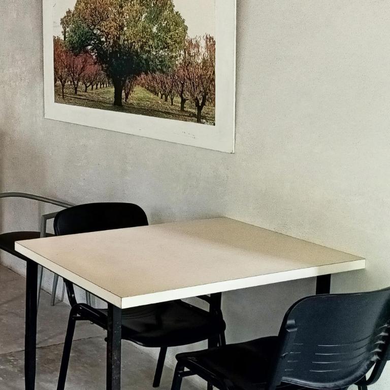 Las Glicinas de Chacras - One-Bedroom House - 20