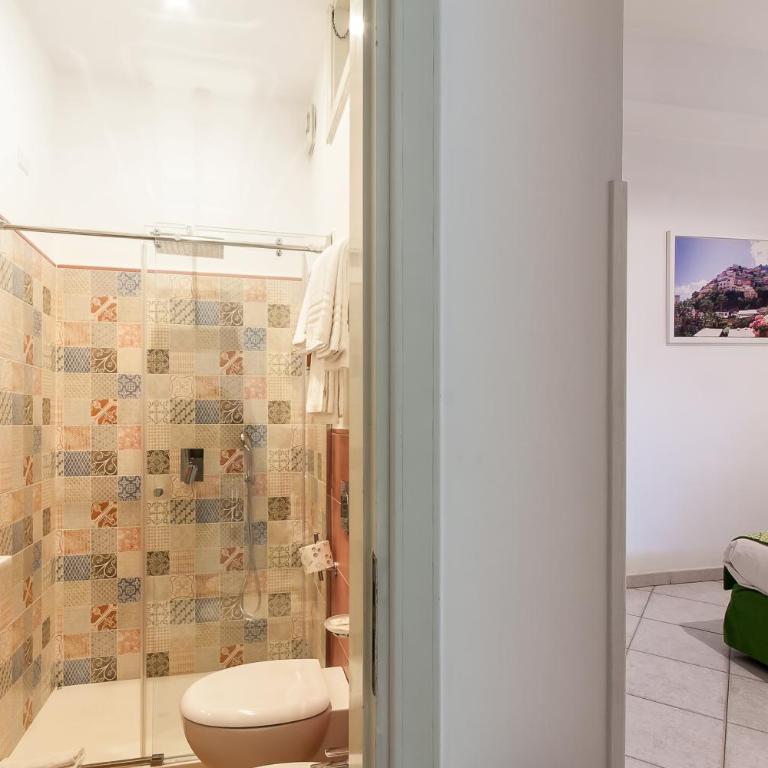 Palazzo Starace - Camera Matrimoniale Comfort - 27