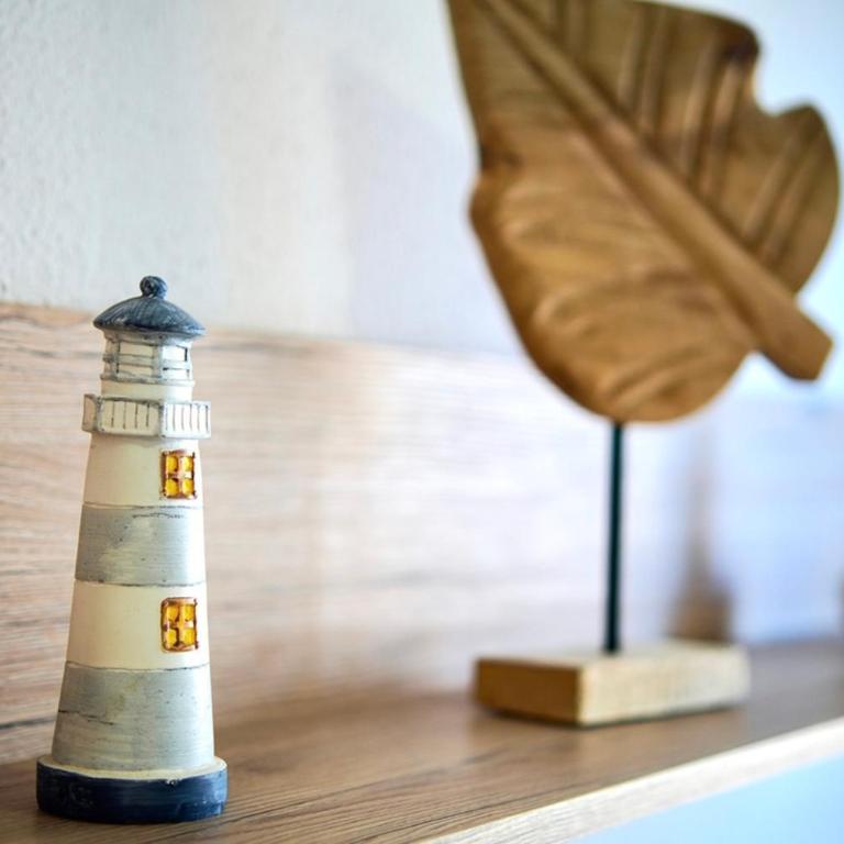 Seguro Spacious apartment with roomy terrace, newly renovated - Apartamento con terraza - 13