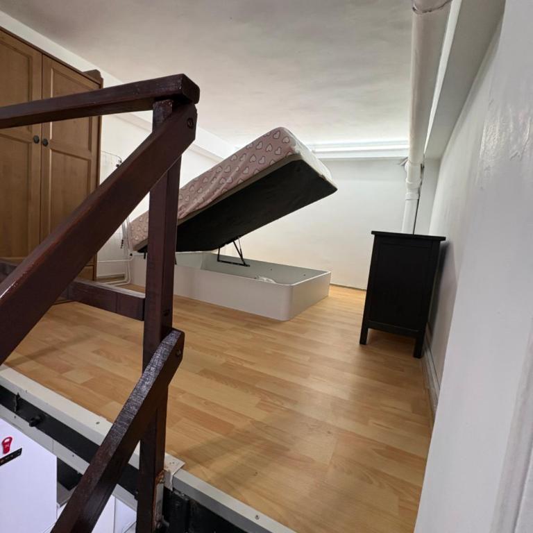 Diviertete - Apartment mit 1 Schlafzimmer - 4