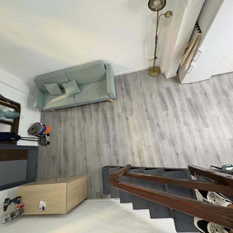 Diviertete - Apartment mit 1 Schlafzimmer - 5