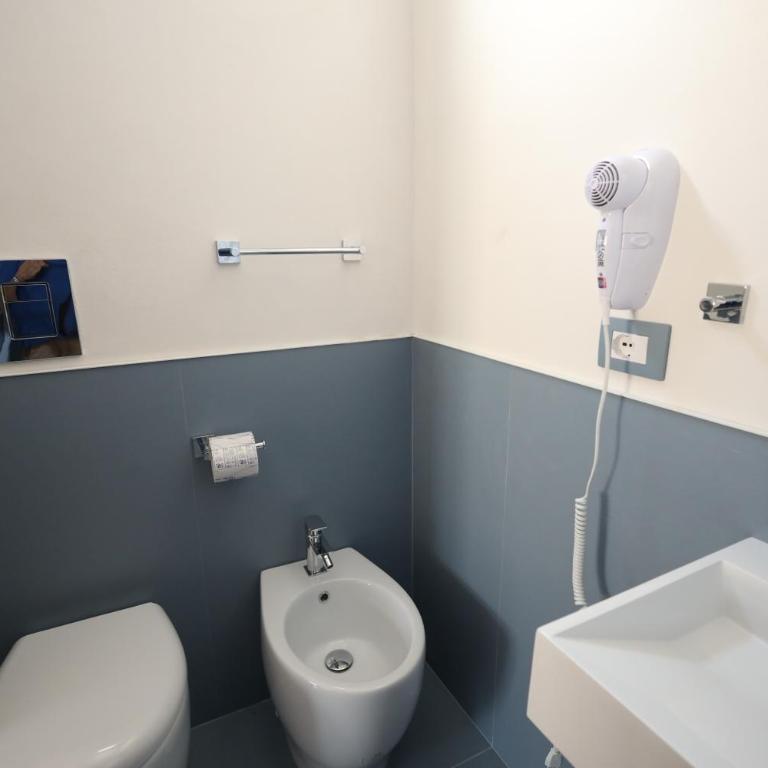 Arimondi 100 - Two-Bedroom Apartment - 41
