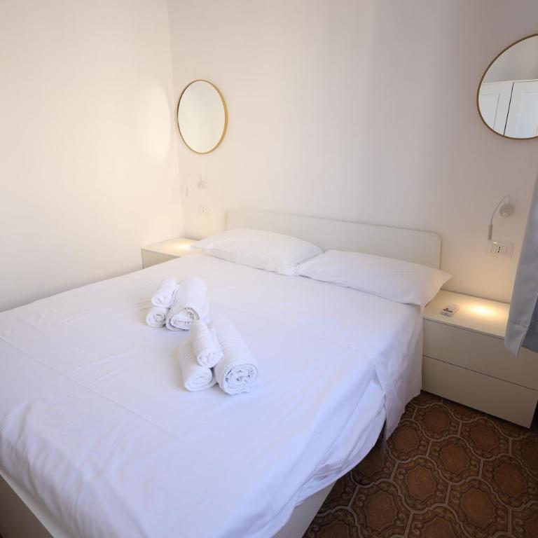 Arimondi 100 - Two-Bedroom Apartment - 29