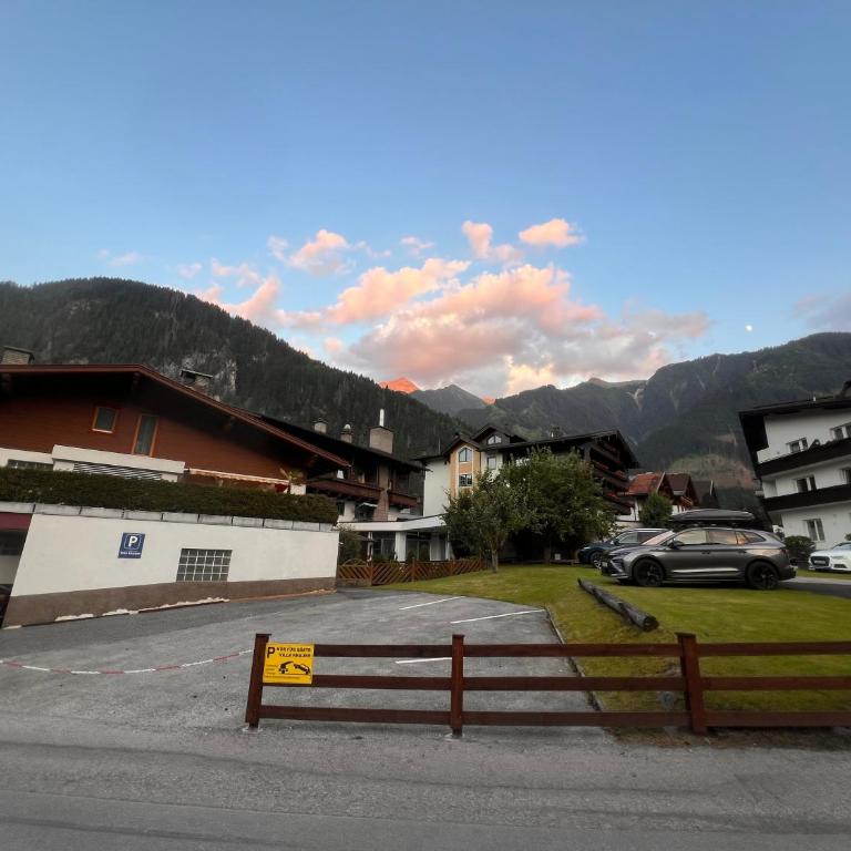 Edelweiss "Hotel & Restaurant" - Doppelzimmer mit Balkon - 7