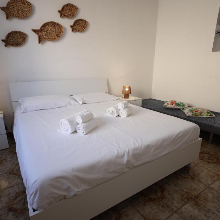 Arimondi 100 - Two-Bedroom Apartment - 33