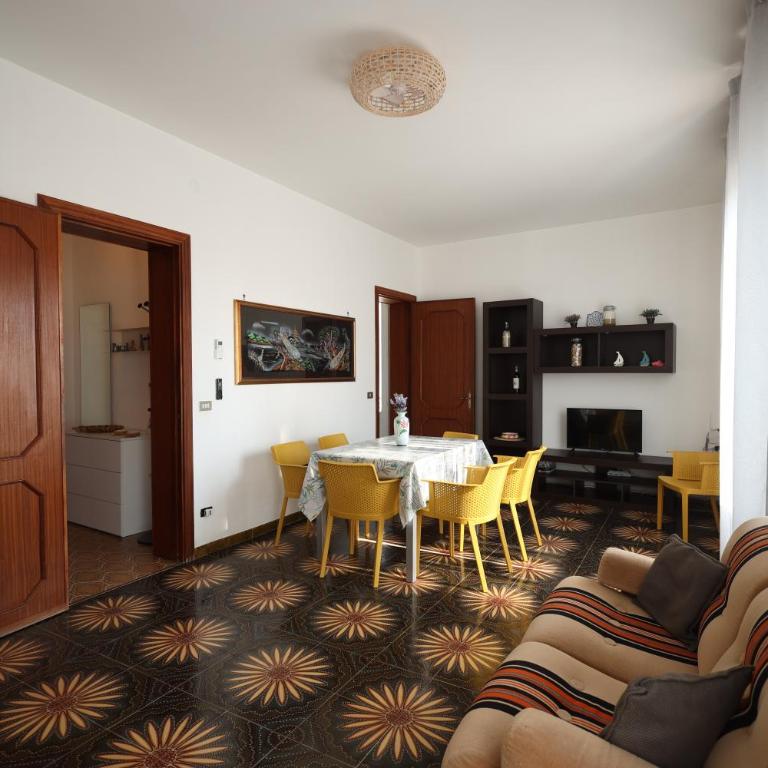 Arimondi 100 - Two-Bedroom Apartment - 7