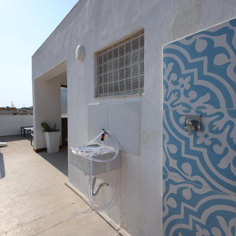 Arimondi 100 - Two-Bedroom Apartment - 56