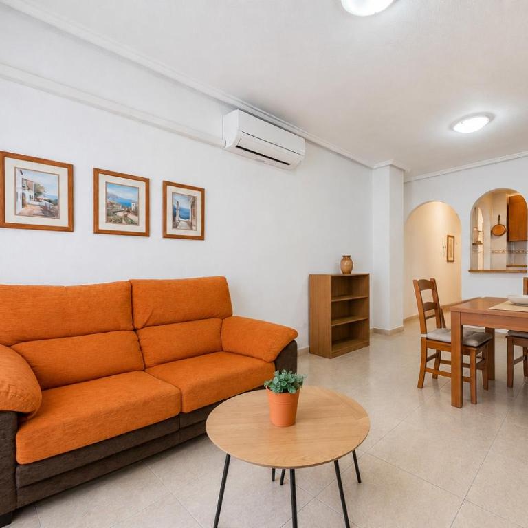 San Pascual 235A - Apartment mit 2 Schlafzimmern - 5
