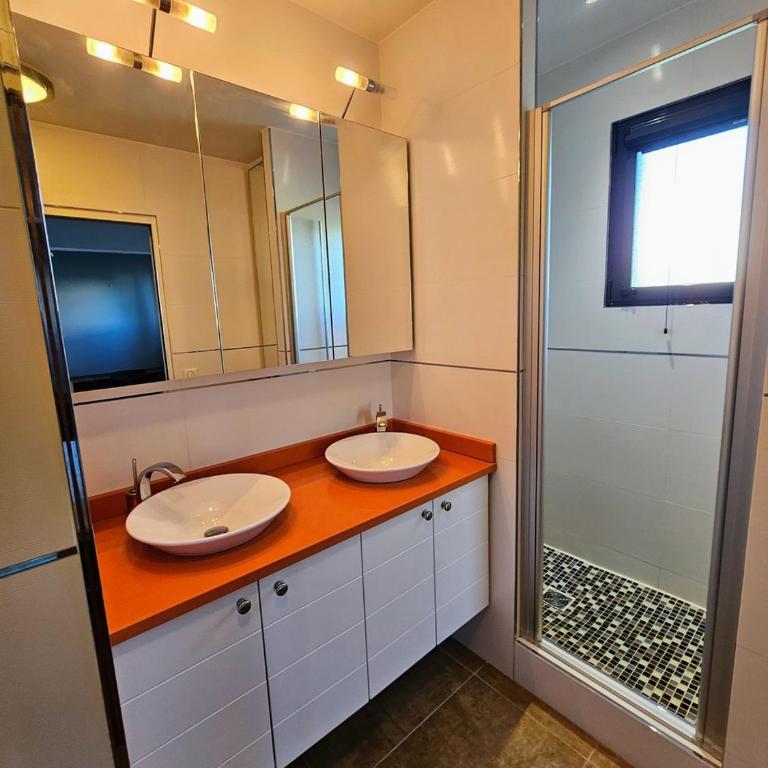Villa Marinier, L'Exception au bord de Mer - Villa Deluxe - 24