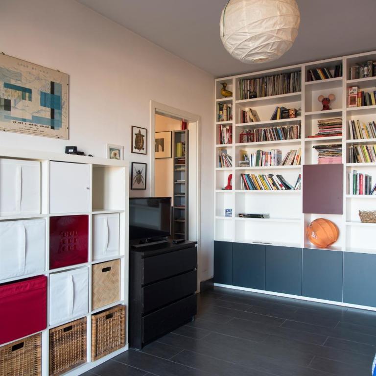 YouHosty - Bertelli 16 - Appartement 1 Chambre - 17