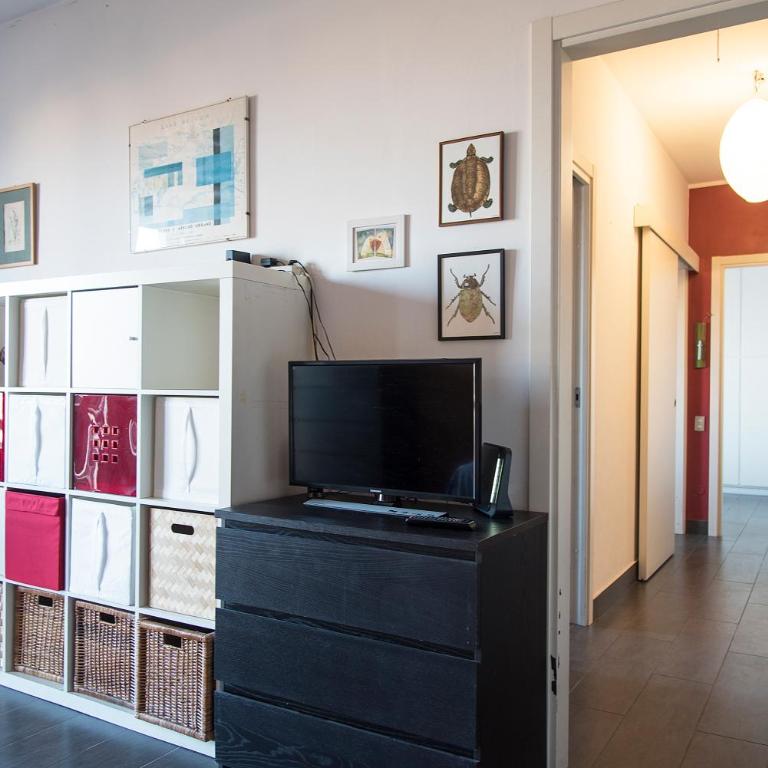 YouHosty - Bertelli 16 - Appartement 1 Chambre - 14