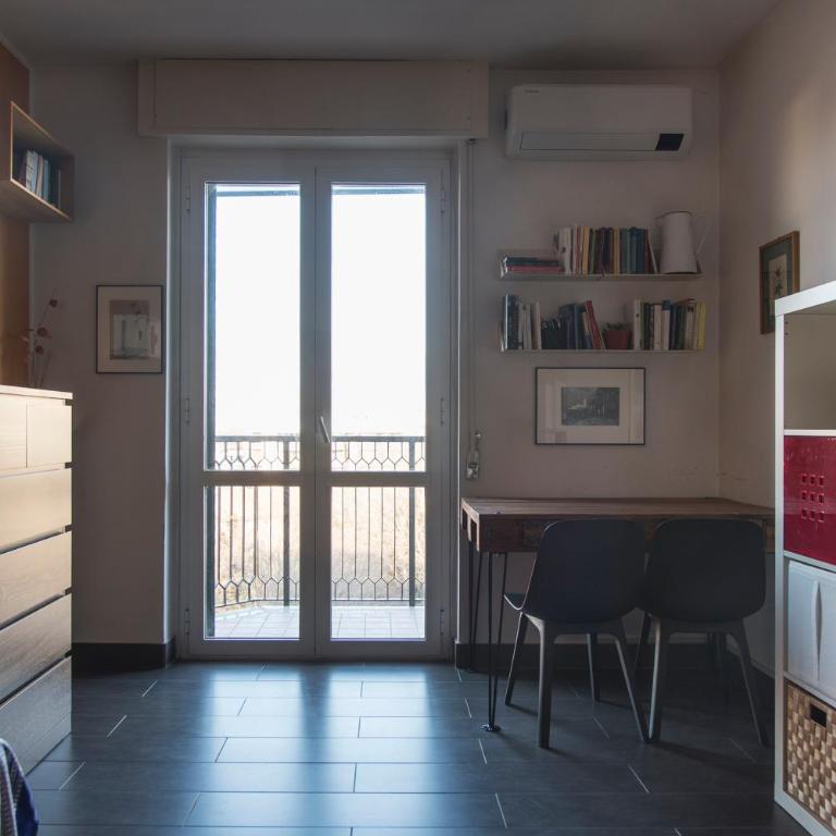 YouHosty - Bertelli 16 - Appartement 1 Chambre - 11