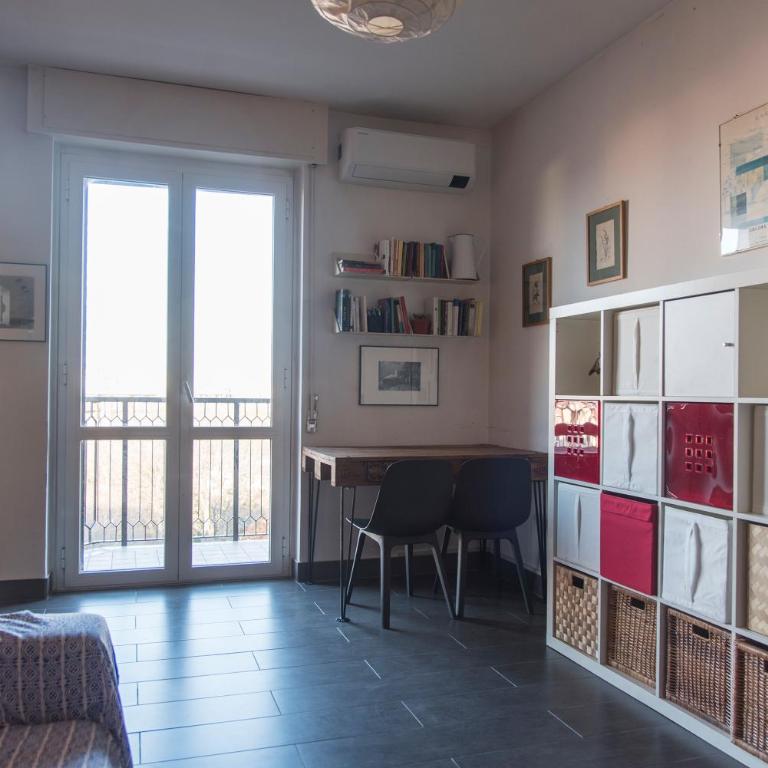 YouHosty - Bertelli 16 - Appartement 1 Chambre - 1