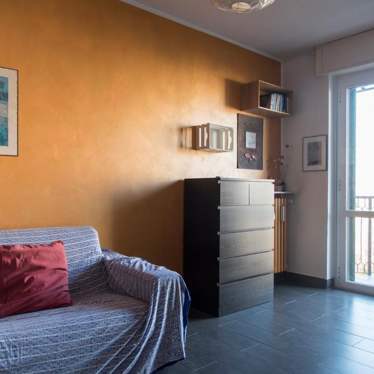 YouHosty - Bertelli 16 - Appartement 1 Chambre - 3