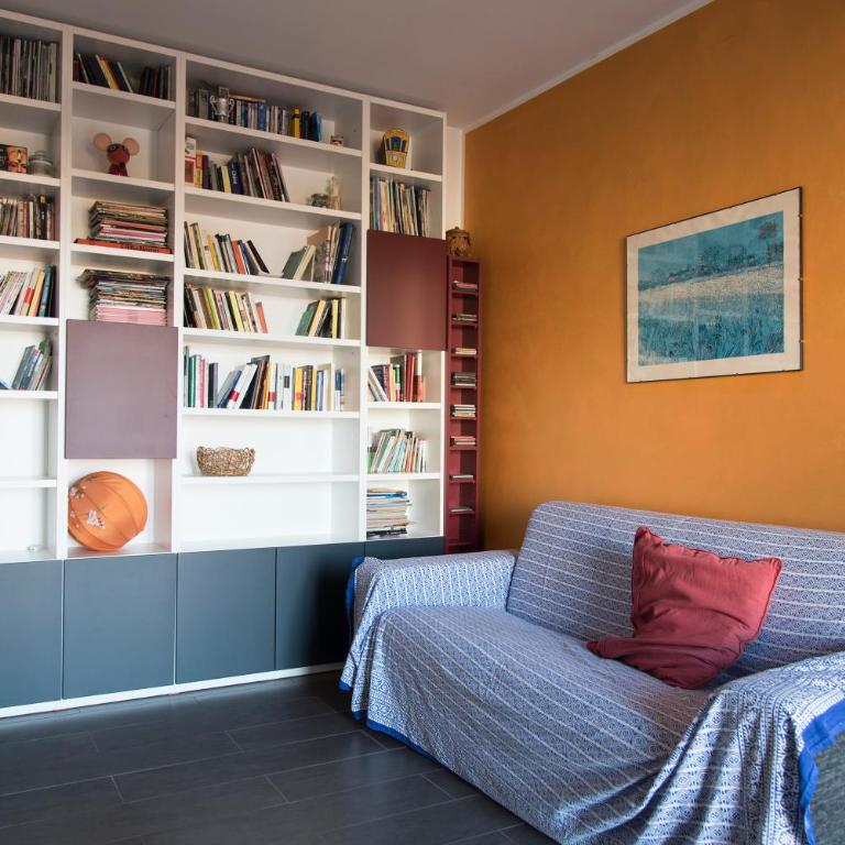 YouHosty - Bertelli 16 - Appartement 1 Chambre - 4