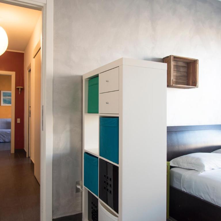 YouHosty - Bertelli 16 - Appartement 1 Chambre - 6