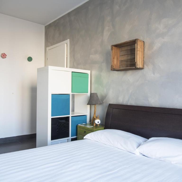 YouHosty - Bertelli 16 - Appartement 1 Chambre - 8