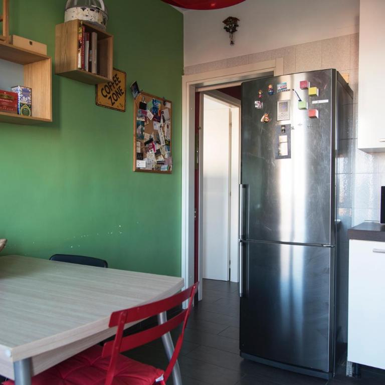 YouHosty - Bertelli 16 - Appartement 1 Chambre - 12
