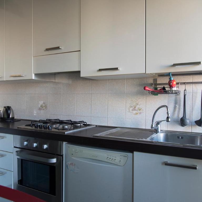 YouHosty - Bertelli 16 - Appartement 1 Chambre - 9