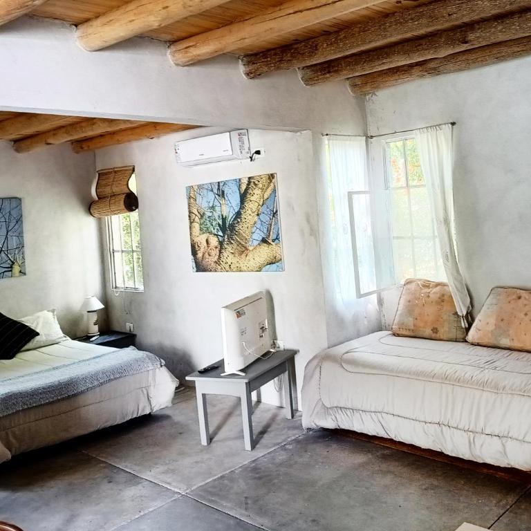 Las Glicinas de Chacras - One-Bedroom House - 21