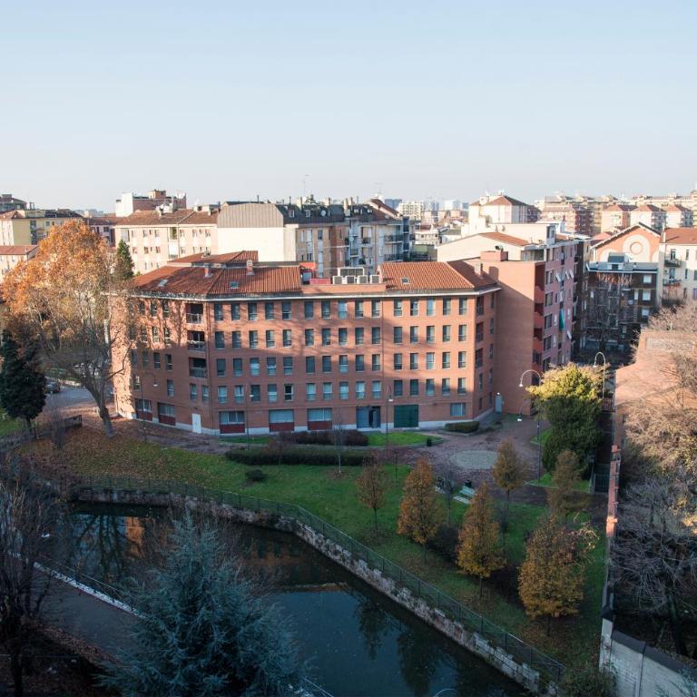 YouHosty - Bertelli 16 - Appartement 1 Chambre - 20