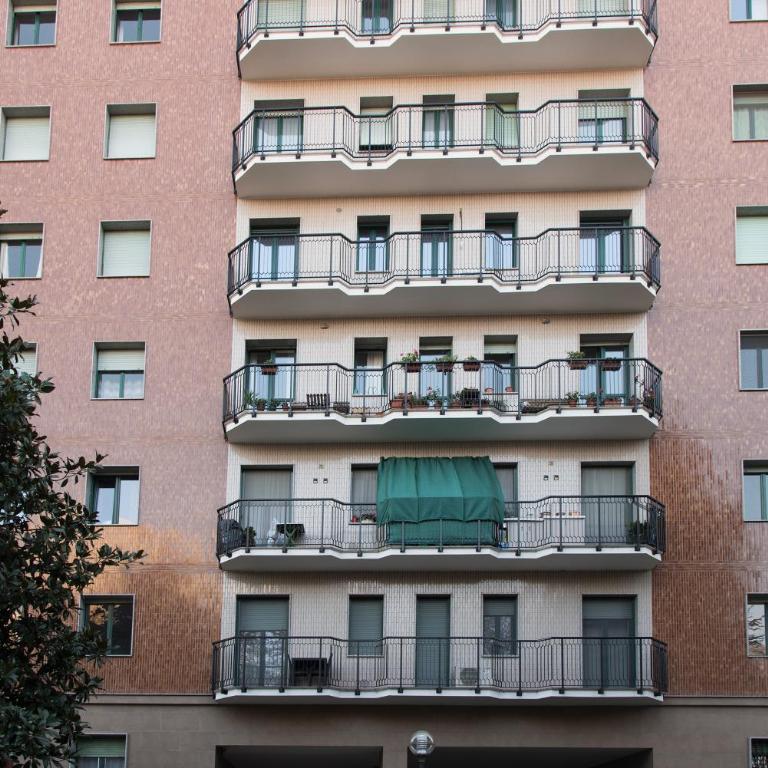 YouHosty - Bertelli 16 - Appartement 1 Chambre - 19