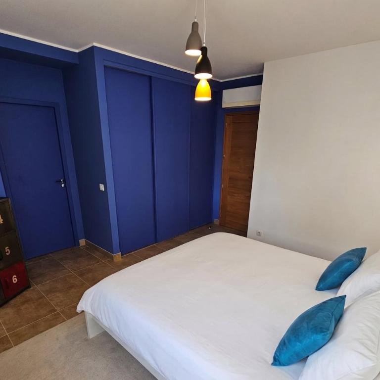 Villa Marinier, L'Exception au bord de Mer - Villa Deluxe - 23