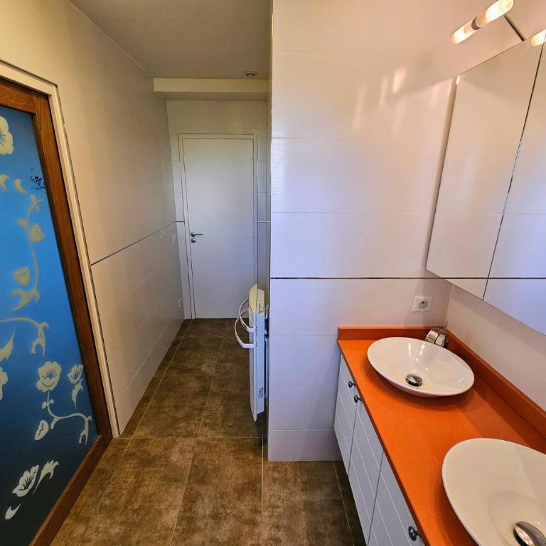 Villa Marinier, L'Exception au bord de Mer - Villa Deluxe - 25