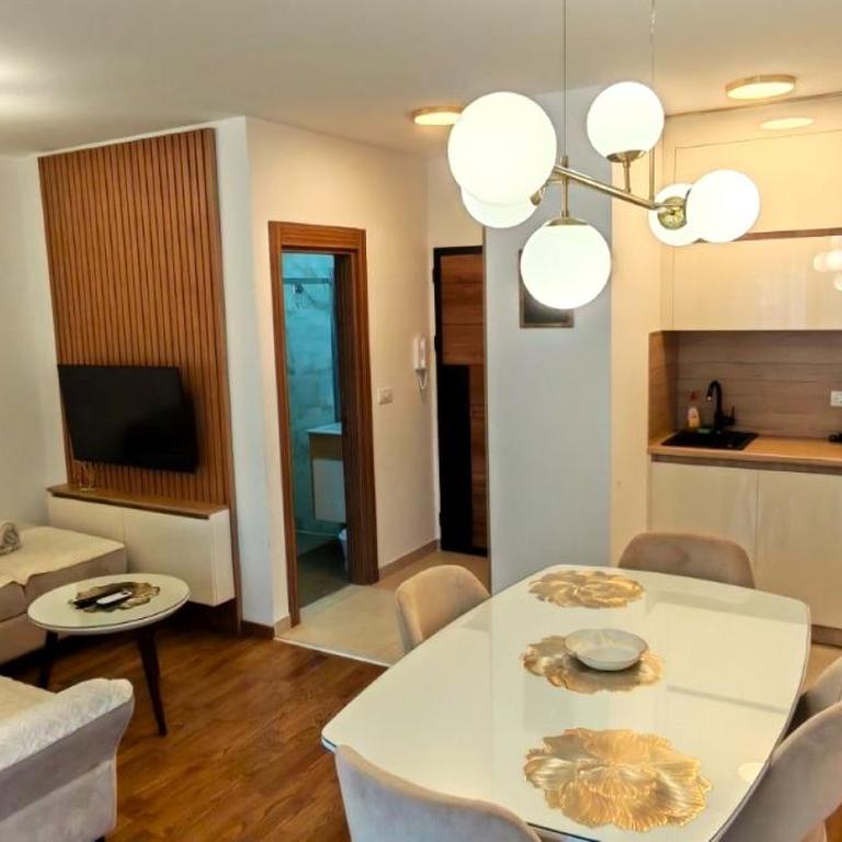 Apart kompleks Binis - Apartment mit Balkon - 16